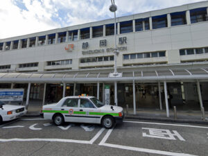 静岡駅